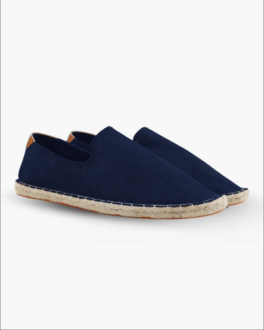 Soho Espadrilles