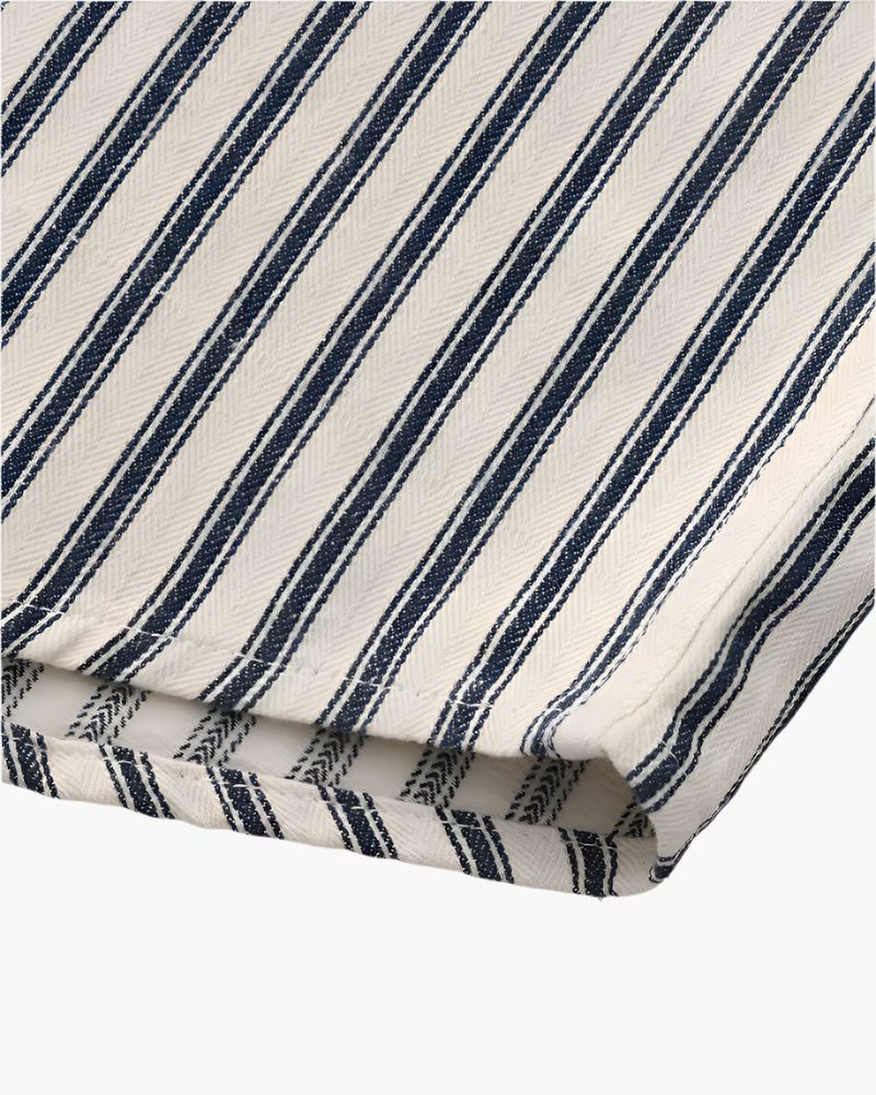 Gentlemen's Striped Shirt