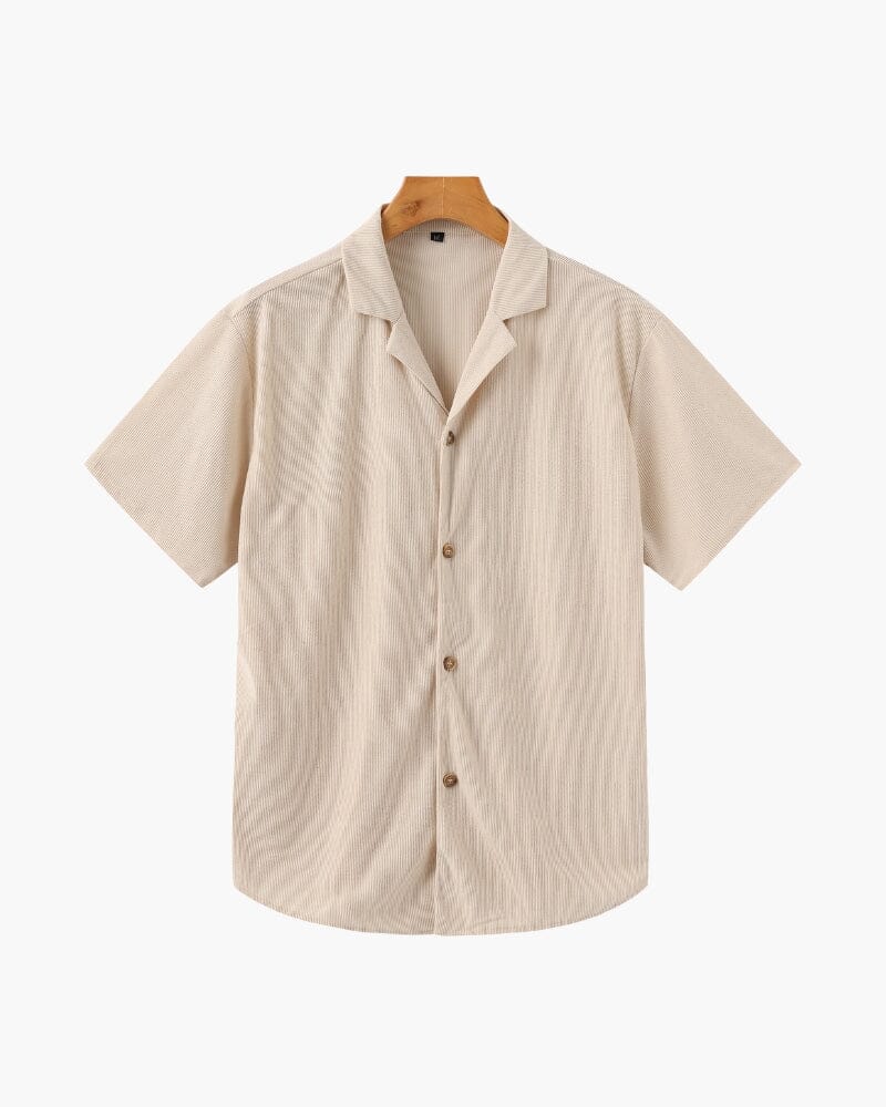 The Riviera Velvet Cord Set